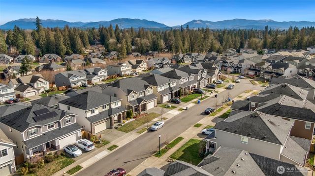 25714 207th Avenue SE, Covington, WA 98042