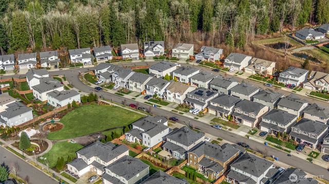 25714 207th Avenue SE, Covington, WA 98042