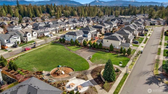 25714 207th Avenue SE, Covington, WA 98042