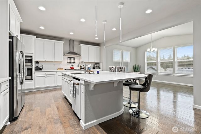 25714 207th Avenue SE, Covington, WA 98042