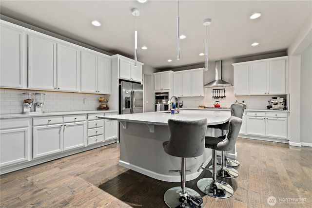 25714 207th Avenue SE, Covington, WA 98042