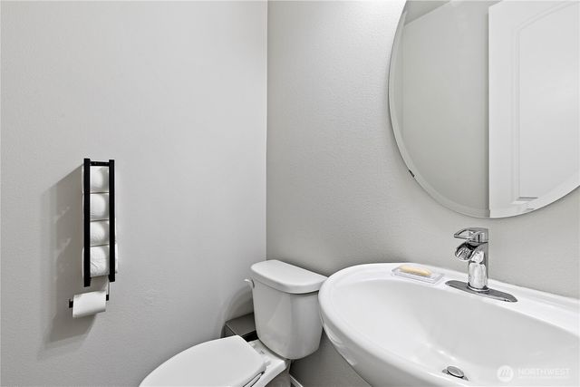 25714 207th Avenue SE, Covington, WA 98042