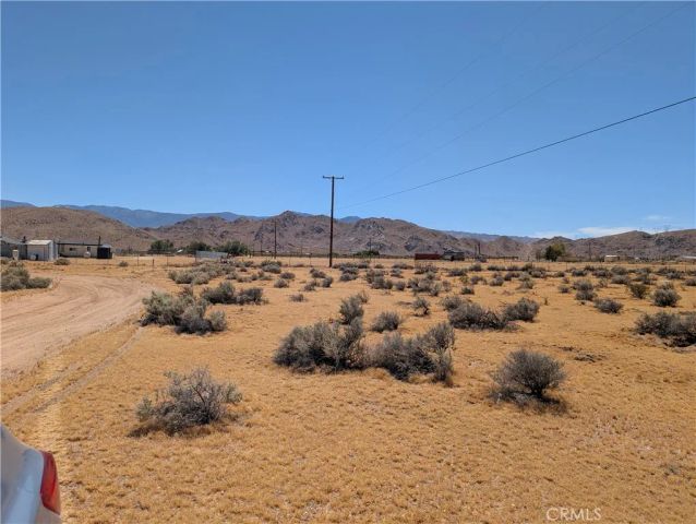 13029 Harder, Lucerne Valley, CA 92356