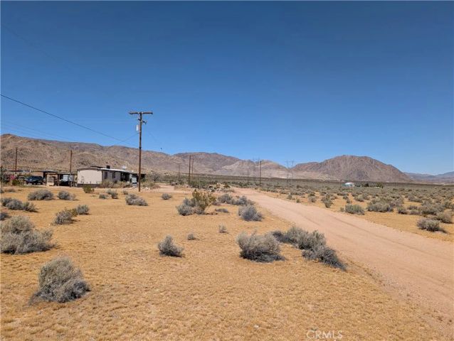 13029 Harder, Lucerne Valley, CA 92356