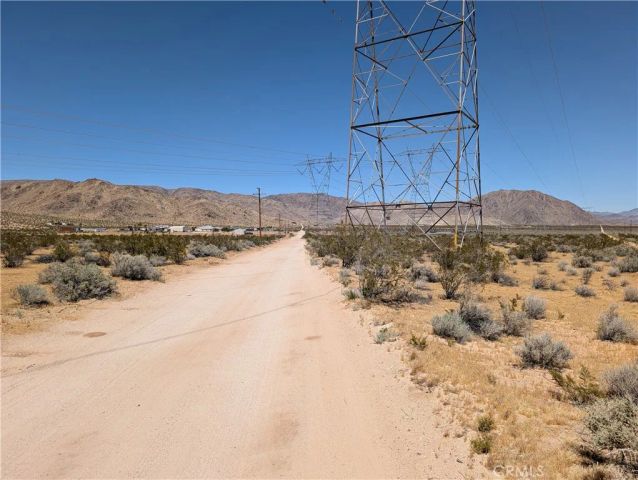 13029 Harder, Lucerne Valley, CA 92356