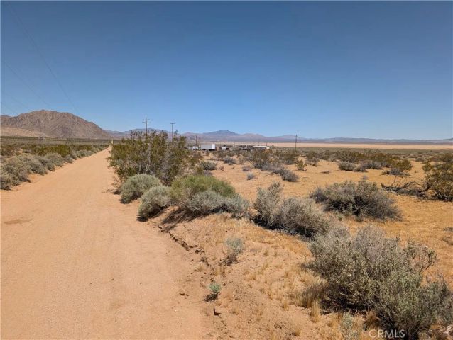 13029 Harder, Lucerne Valley, CA 92356