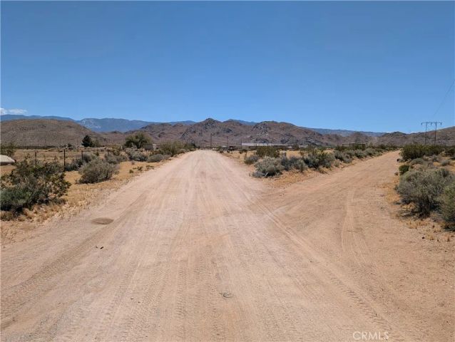 13029 Harder, Lucerne Valley, CA 92356