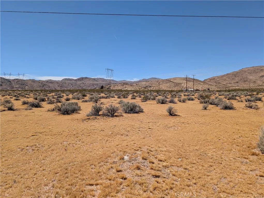 13029 Harder, Lucerne Valley, CA 92356
