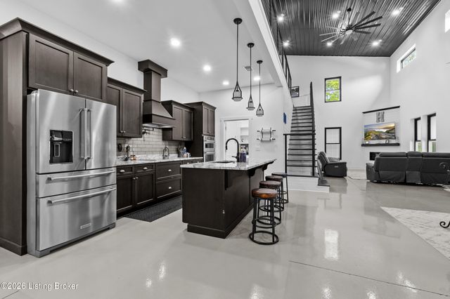 10315 Marion Martin Rd, Marysville, IN 47141