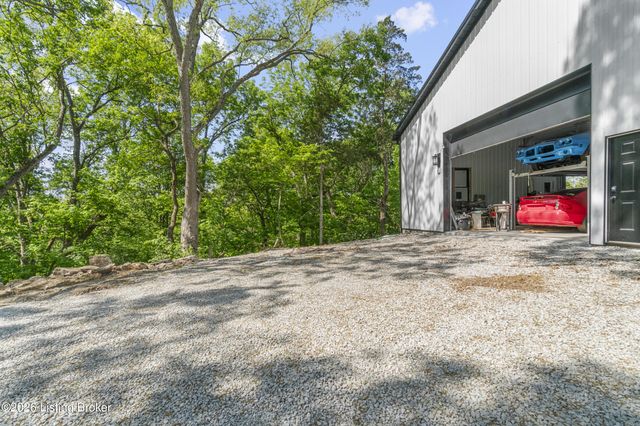 10315 Marion Martin Rd, Marysville, IN 47141