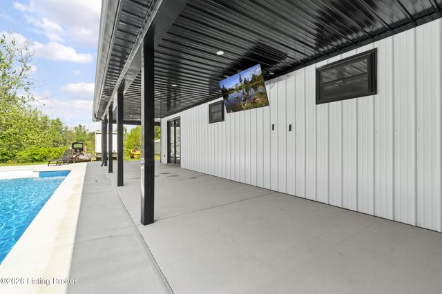 10315 Marion Martin Rd, Marysville, IN 47141