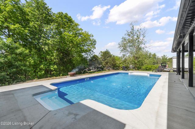 10315 Marion Martin Rd, Marysville, IN 47141