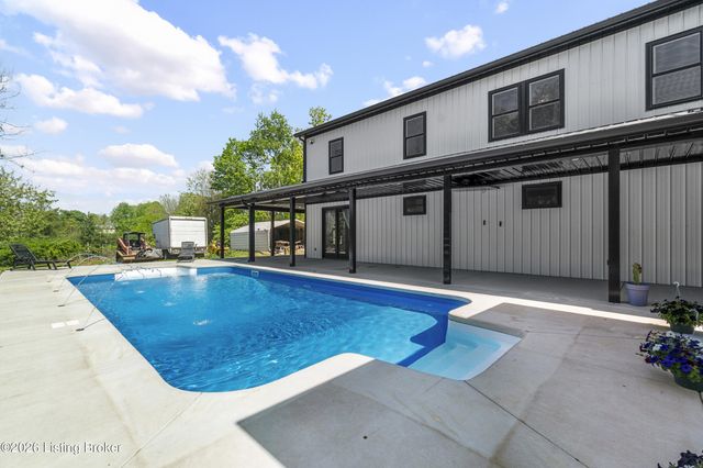 10315 Marion Martin Rd, Marysville, IN 47141