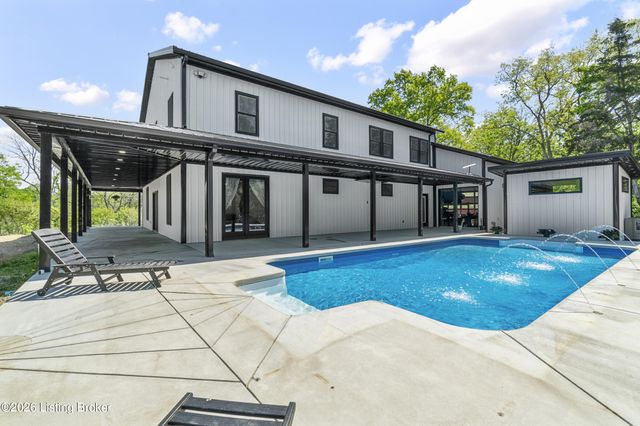 10315 Marion Martin Rd, Marysville, IN 47141