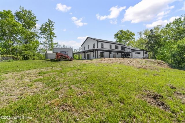 10315 Marion Martin Rd, Marysville, IN 47141