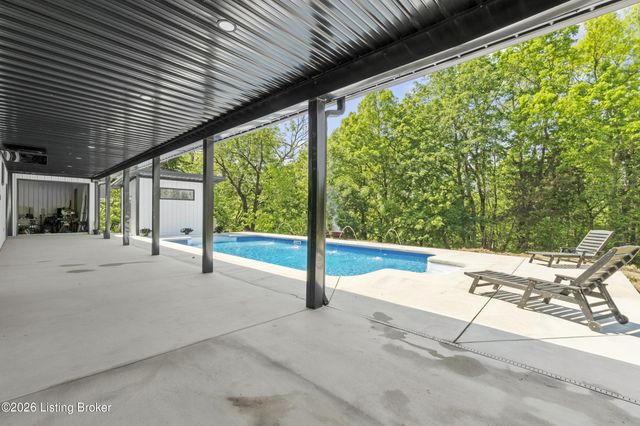 10315 Marion Martin Rd, Marysville, IN 47141