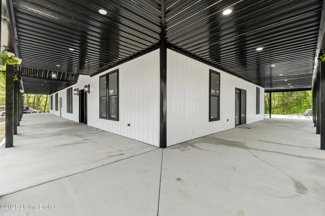 10315 Marion Martin Rd, Marysville, IN 47141