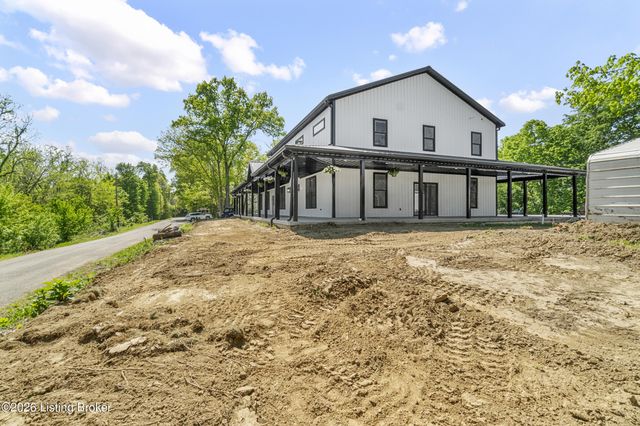 10315 Marion Martin Rd, Marysville, IN 47141
