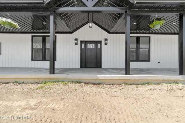 10315 Marion Martin Rd, Marysville, IN 47141