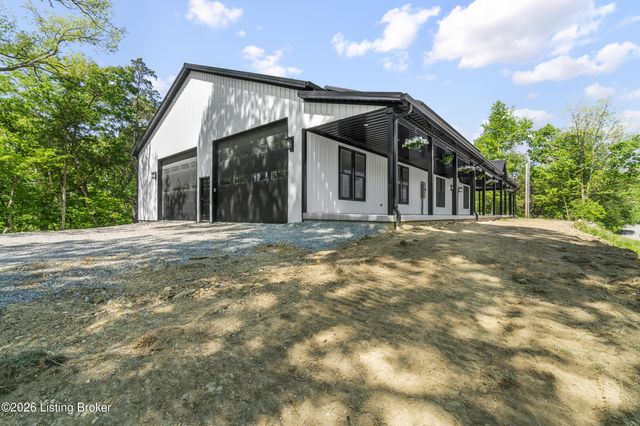 10315 Marion Martin Rd, Marysville, IN 47141