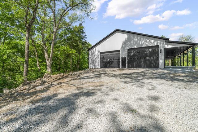 10315 Marion Martin Rd, Marysville, IN 47141