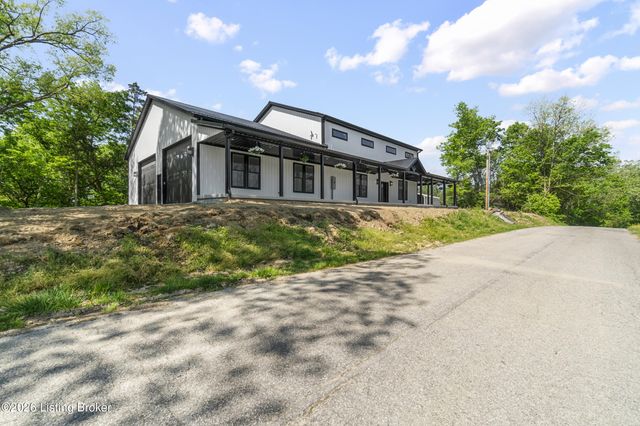 10315 Marion Martin Rd, Marysville, IN 47141