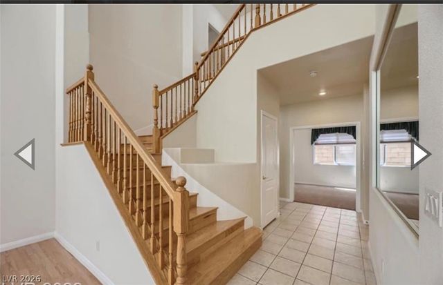 10677 Sapphire Vista Avenue, Las Vegas, NV 89144