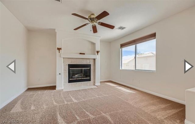 10677 Sapphire Vista Avenue, Las Vegas, NV 89144