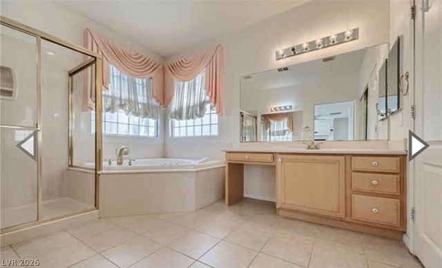 10677 Sapphire Vista Avenue, Las Vegas, NV 89144