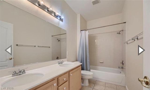 10677 Sapphire Vista Avenue, Las Vegas, NV 89144
