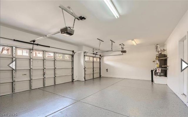 10677 Sapphire Vista Avenue, Las Vegas, NV 89144