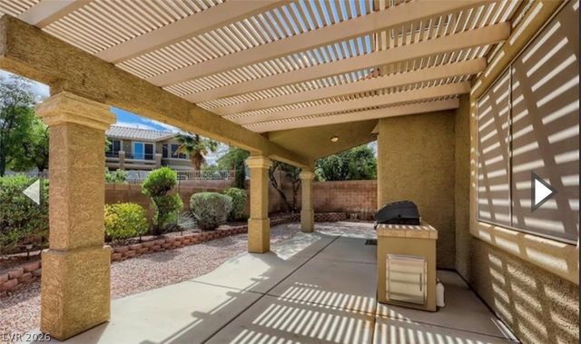 10677 Sapphire Vista Avenue, Las Vegas, NV 89144