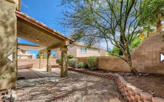 10677 Sapphire Vista Avenue, Las Vegas, NV 89144