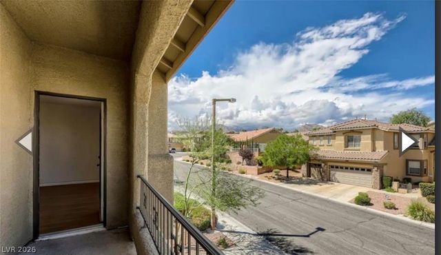 10677 Sapphire Vista Avenue, Las Vegas, NV 89144