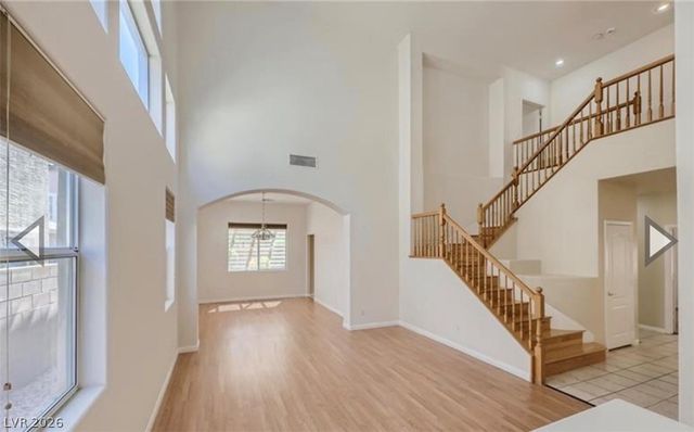 10677 Sapphire Vista Avenue, Las Vegas, NV 89144