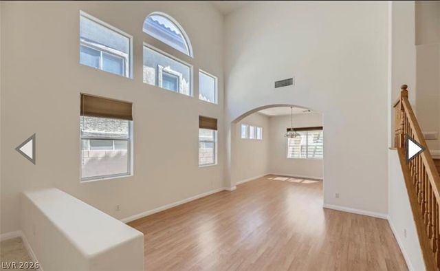 10677 Sapphire Vista Avenue, Las Vegas, NV 89144