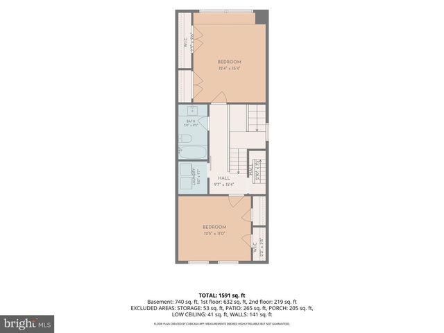 32 TAHOE, New Hope, PA 18938