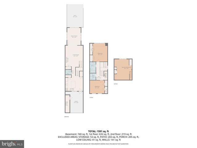 32 TAHOE, New Hope, PA 18938