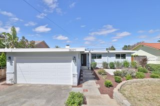 38371 Canyon Heights Drive, Fremont, CA 94536