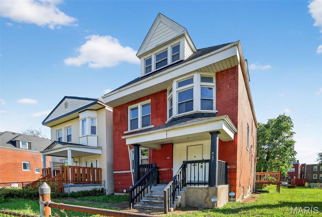 4152 Delmar Boulevard, St Louis, MO 63108