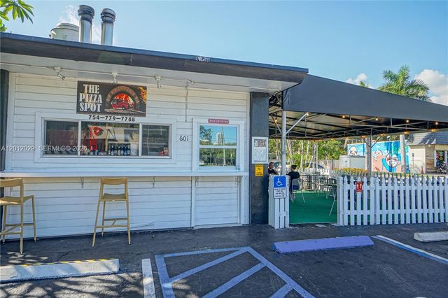 619 SW 13th Ave 1, Fort Lauderdale, FL 33312