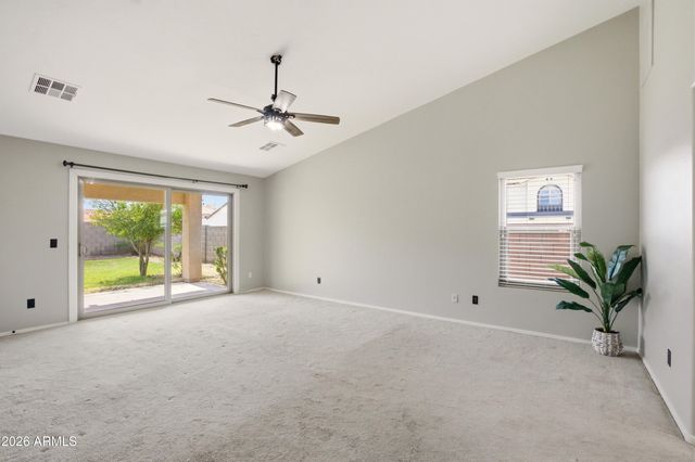 5009 W GWEN Street, Laveen, AZ 85339