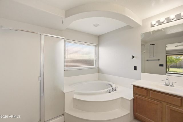 5009 W GWEN Street, Laveen, AZ 85339