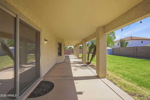 5009 W GWEN Street, Laveen, AZ 85339