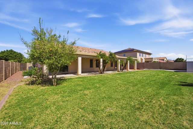 5009 W GWEN Street, Laveen, AZ 85339