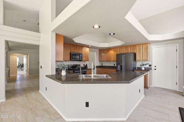 5009 W GWEN Street, Laveen, AZ 85339