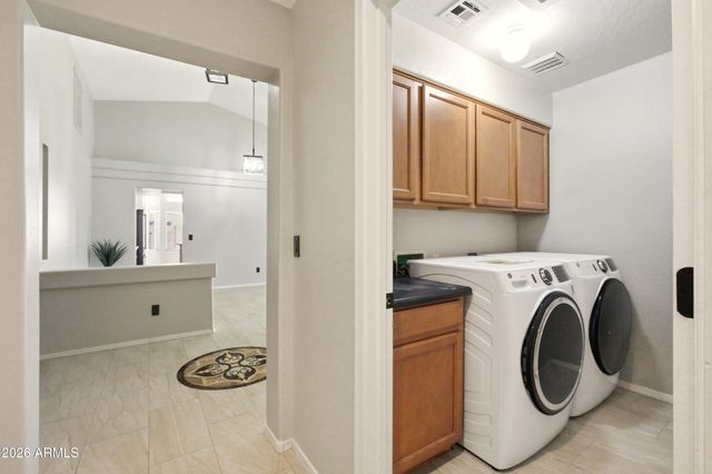 5009 W GWEN Street, Laveen, AZ 85339