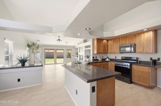 5009 W GWEN Street, Laveen, AZ 85339