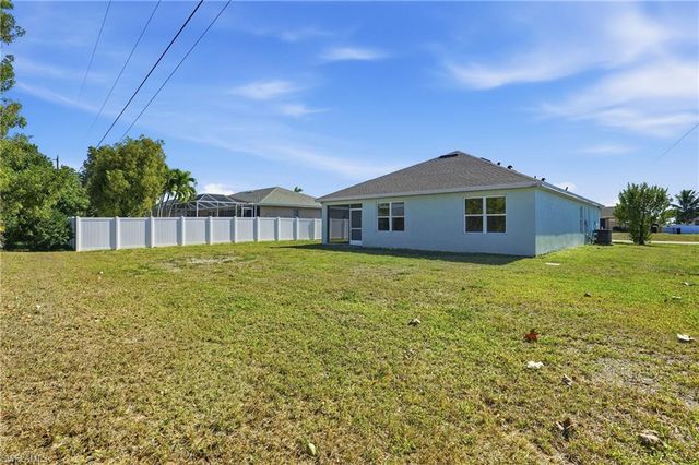139 29th ST, Cape Coral, FL 33914
