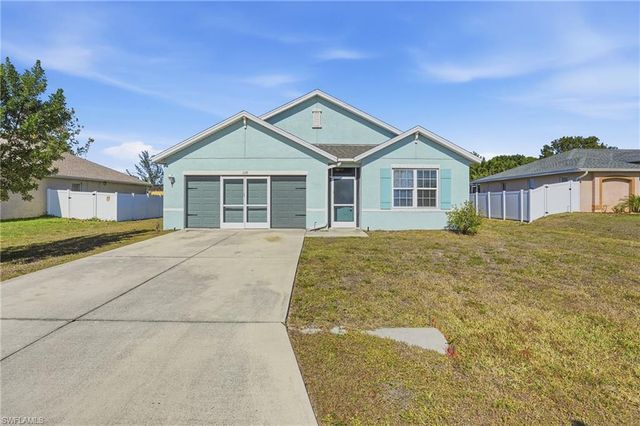 139 29th ST, Cape Coral, FL 33914